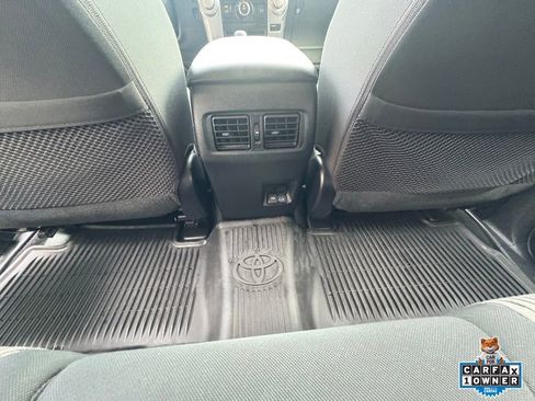 Certified 2024 Toyota 4Runner SR5 image 28