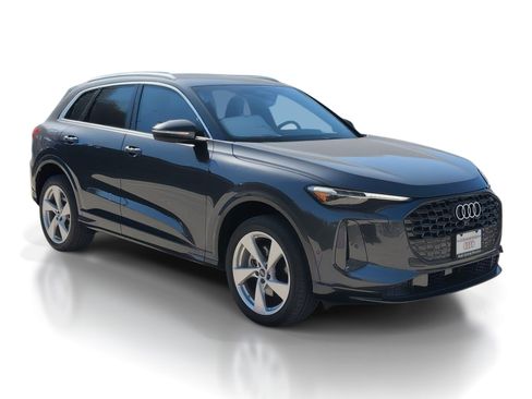 New 2025 Audi Q5 Premium Plus w/ Premium Plus image 7