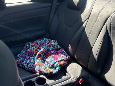 Used 2019 INFINITI Q60 3.0t Luxe w/ Essential Package image 14