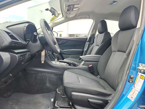 Used 2017 Subaru Impreza 2.0i AWD/4WD image 13