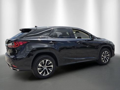 Used 2020 Lexus RX 350 FWD w/ Accessory Package image 7
