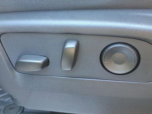 New 2026 Chevrolet Silverado 1500 RST image 16