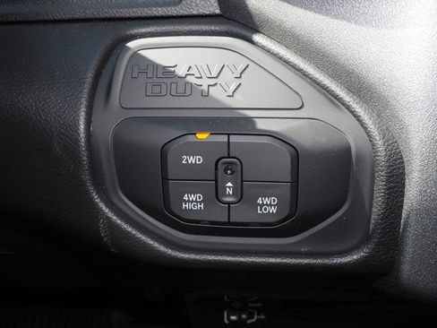 New 2026 RAM 5500 Tradesman w/ Chrome Appearance Group image 25