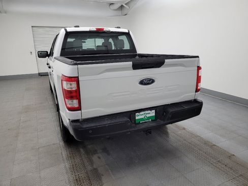 Used 2021 Ford F150 XL image 6