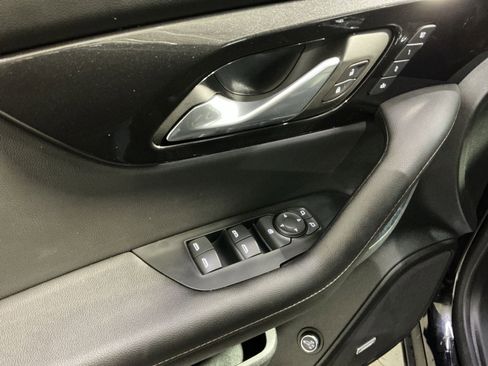 Used 2023 Chevrolet Blazer Premier w/ Driver Confidence II Package image 23