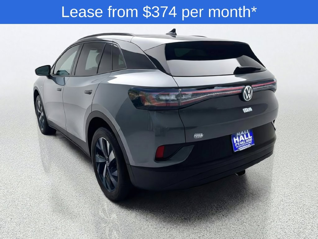 Used 2023 Volkswagen ID.4 Pro AWD/4WD image 4