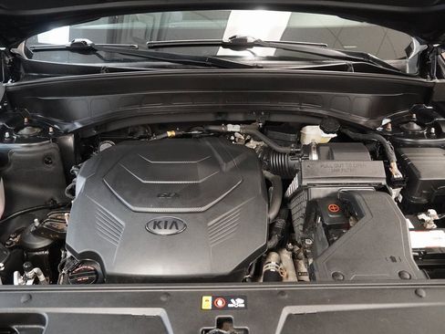 Used 2021 Kia Telluride EX image 20