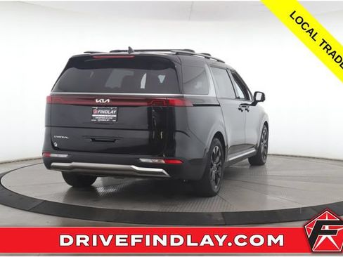 Used 2024 Kia Carnival SX Prestige FWD image 7