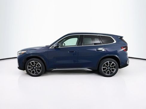 Used 2026 BMW X1 xDrive28i AWD/4WD image 4