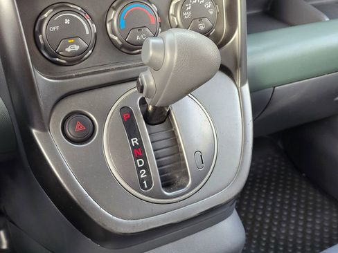 Used 2003 Honda Element EX image 23