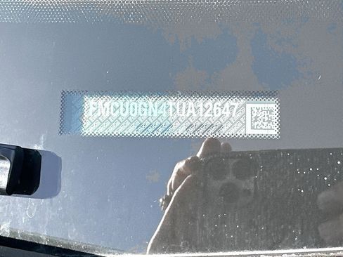 New 2026 Ford Escape Active w/ Tech Pack #1 image 19