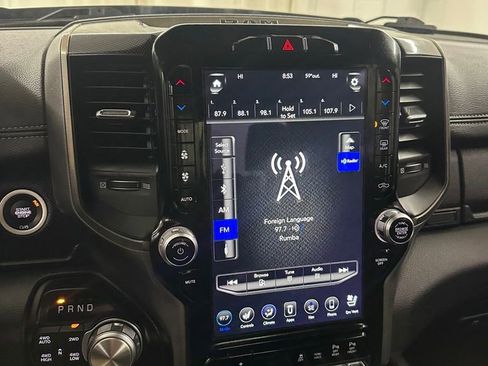 Used 2021 RAM 1500 Sport w/ Leather & Sound Group image 18