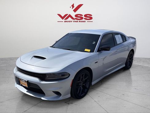 Used 2023 Dodge Charger R/T w/ Plus Group image 1