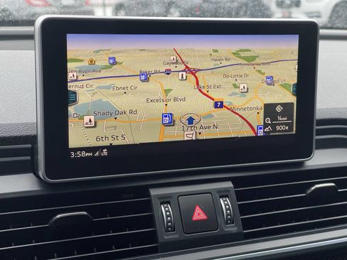 Used 2019 Audi SQ5 Prestige w/ Prestige Package image 38