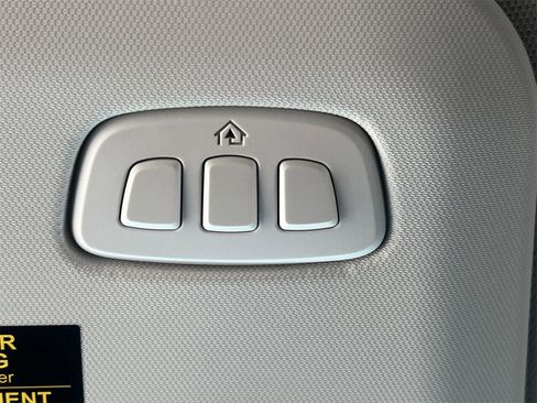 New 2025 Ford Bronco Sport Heritage w/ Convenience Package image 17