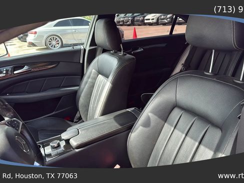 Used 2016 Mercedes-Benz CLS 400 image 24