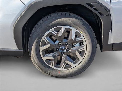 New 2026 Subaru Forester Premium image 9