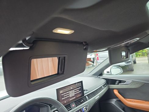 Used 2021 Audi A4 2.0T Premium Plus w/ Premium Plus Package image 13