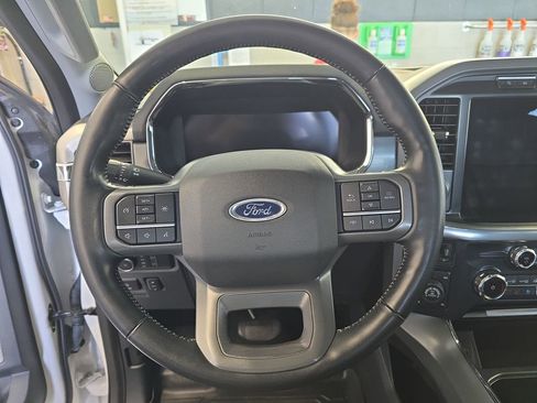 Used 2022 Ford F150 Lariat image 20