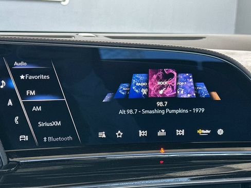 Certified 2023 Cadillac Escalade Sport AWD/4WD image 27