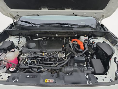 Used 2022 Toyota RAV4 XSE image 25