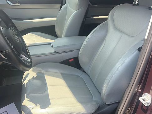 Used 2020 Hyundai Palisade SEL FWD image 9