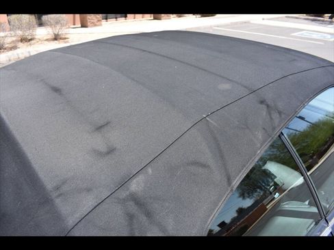 Used 2015 Maserati GranTurismo Convertible image 31