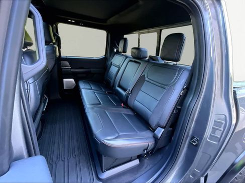 Used 2025 Ford F150 Raptor AWD/4WD image 21