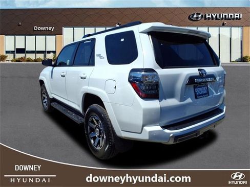 Used 2024 Toyota 4Runner TRD Off-Road image 5
