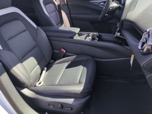 New 2026 Chevrolet Blazer EV LT FWD image 27