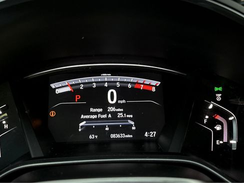 Used 2018 Honda CR-V EX-L image 4