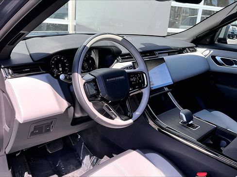 Used 2026 Land Rover Range Rover Velar S AWD/4WD image 14