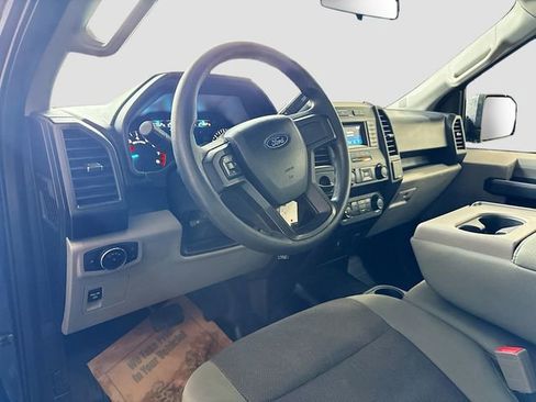 Used 2019 Ford F150 XL image 10