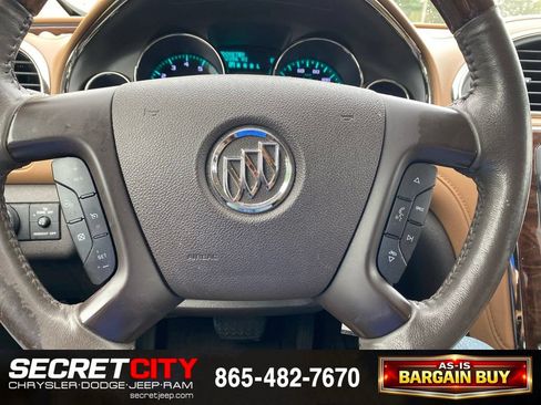Used 2015 Buick Enclave Leather w/ Trailering Package FWD image 18