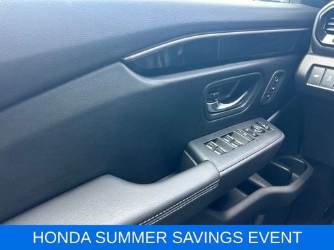 Used 2024 Honda Pilot EX-L image 18