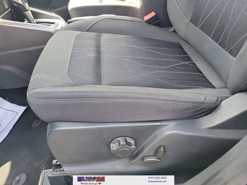 Used 2020 Ford EcoSport SE AWD/4WD image 14