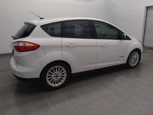 Used 2016 Ford C-MAX SE image 10
