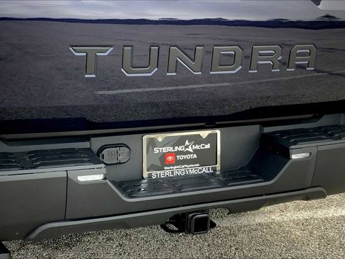 New 2025 Toyota Tundra SR5 image 15