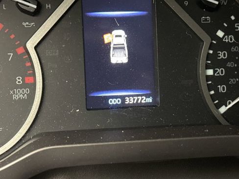 Used 2023 Toyota Tundra SR image 9