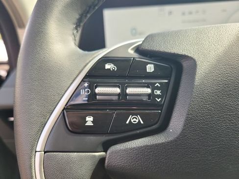Used 2024 Kia EV6 Light RWD image 27