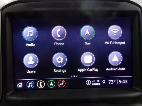 Used 2023 GMC Sierra 3500 Denali w/ Technology Package image 23