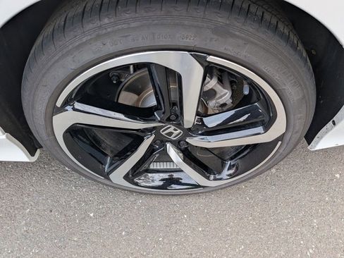 Used 2022 Honda Accord Sport image 13