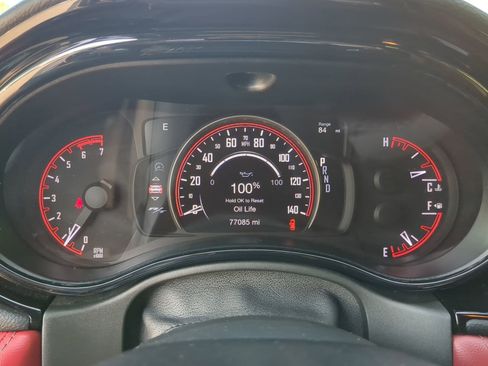 Used 2022 Dodge Durango R/T RWD image 71