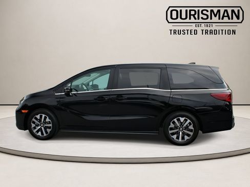 Used 2026 Honda Odyssey EX-L image 6