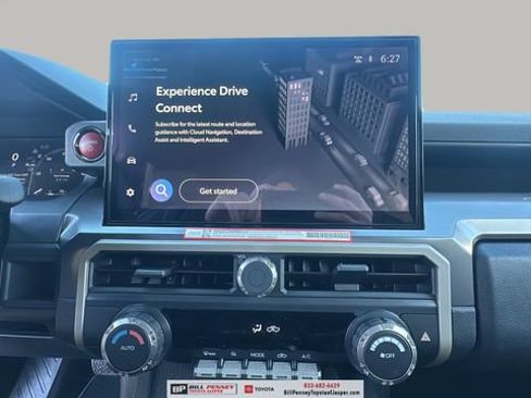 New 2026 Toyota Tacoma TRD Off-Road image 14