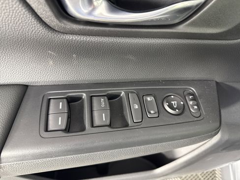 Certified 2026 Honda CR-V LX image 14