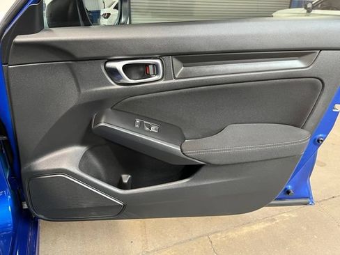 Used 2022 Honda Civic Sport image 10