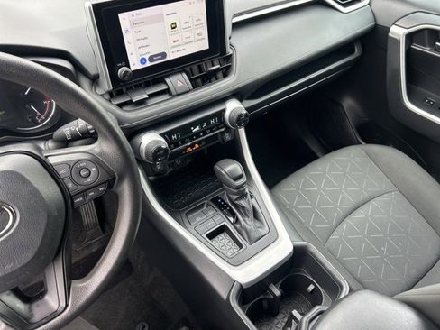 Used 2024 Toyota RAV4 XLE image 32