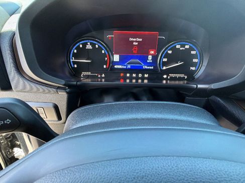 Certified 2023 Ford Bronco Sport Badlands w/ Premium Package AWD/4WD image 21