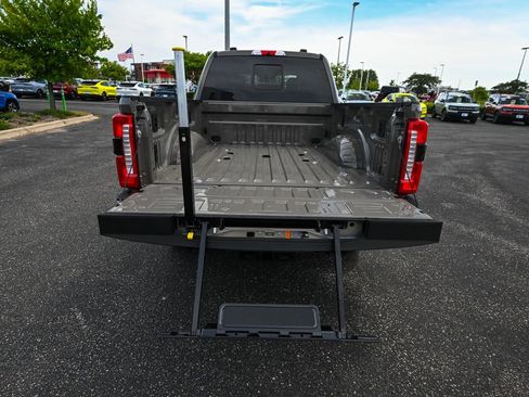 New 2026 Ford F350 XLT w/ XLT Premium Package AWD/4WD image 13